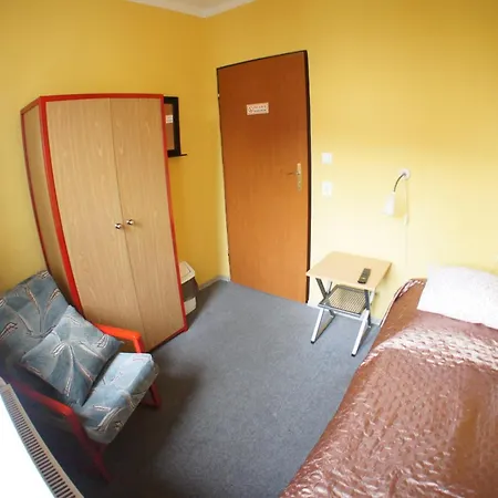 Nest Poznan