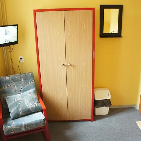 Homestay Nest Poznan