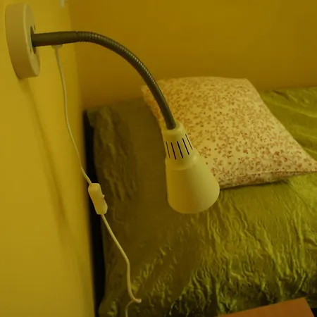 Homestay Nest *