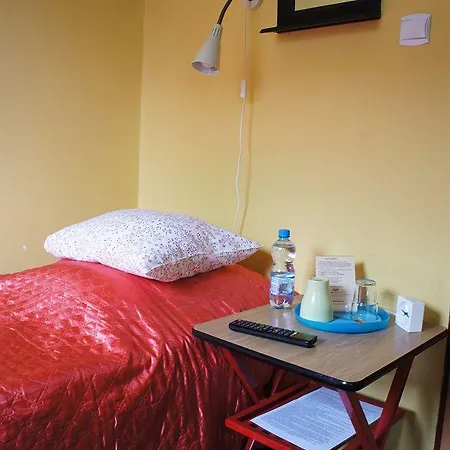 Nest Poznan