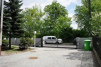 Nest * Poznan