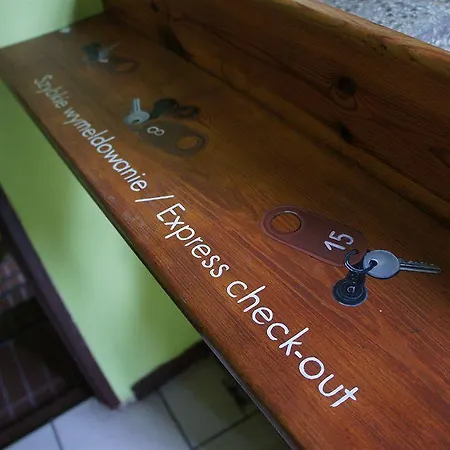 Nest Homestay