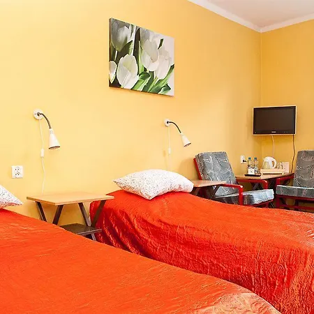 Homestay Nest