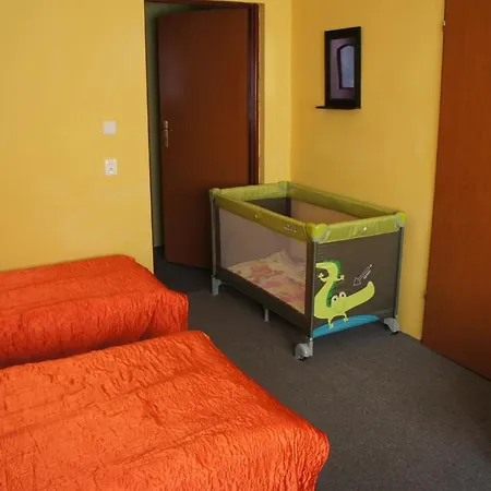 Nest Homestay Poznan
