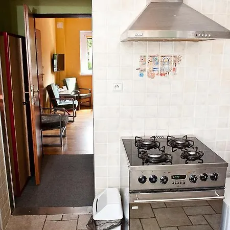 Nest Homestay
