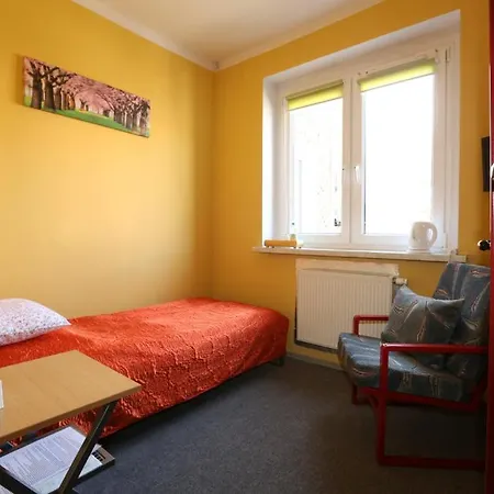 Homestay Nest *