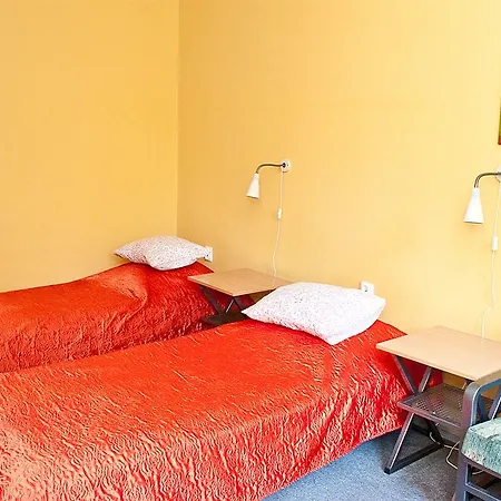 Homestay Nest *