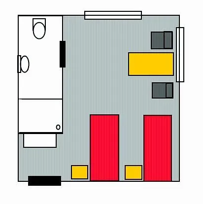 Nest Séjour chez l'habitant