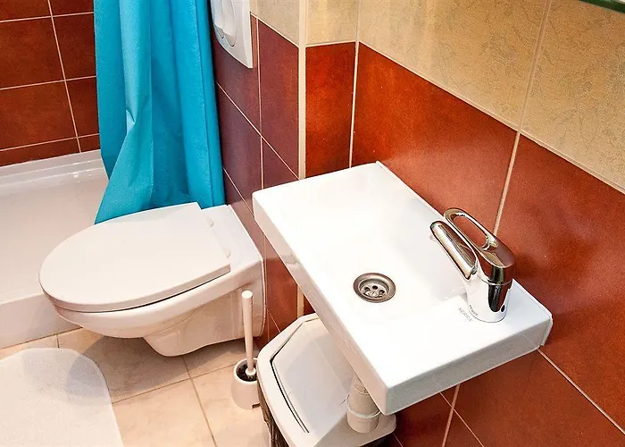 Séjour chez l'habitant Nest *