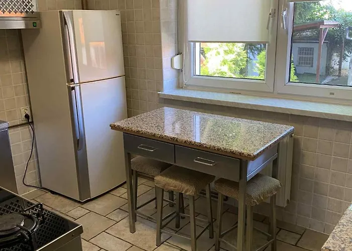 Nest Séjour chez l'habitant