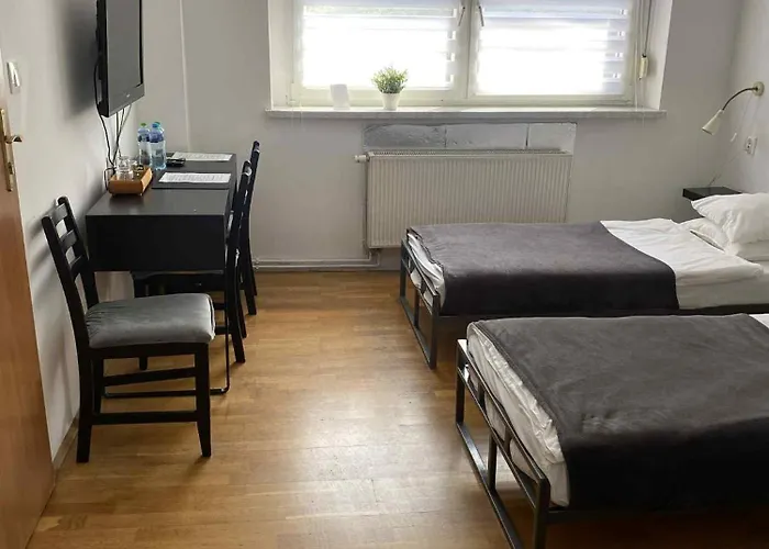 Séjour chez l'habitant Nest