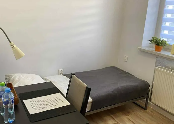 Nest Séjour chez l'habitant Poznań