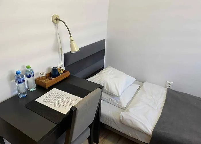 Séjour chez l'habitant Nest