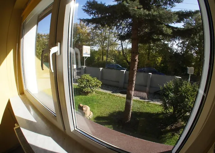 Nest Séjour chez l'habitant Poznań