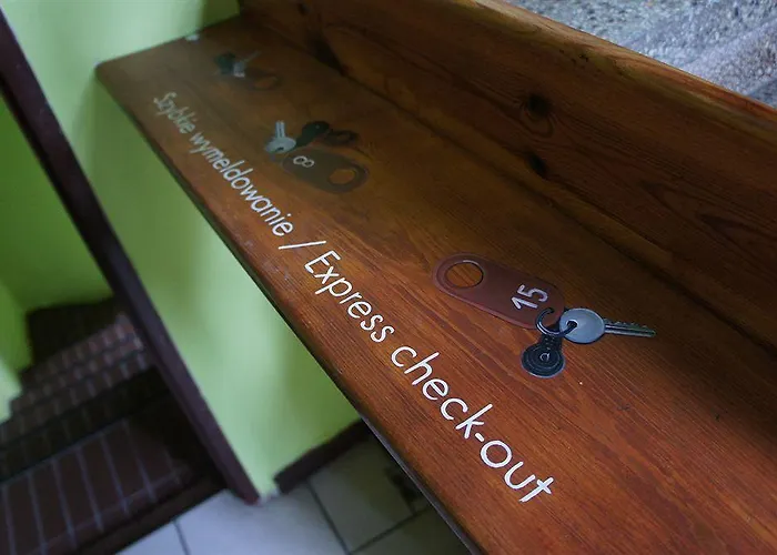 Nest Séjour chez l'habitant