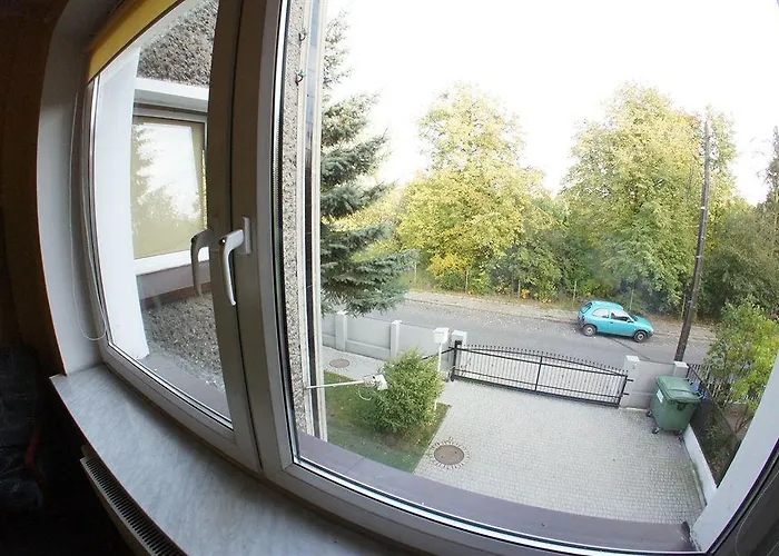 Nest Séjour chez l'habitant Poznań