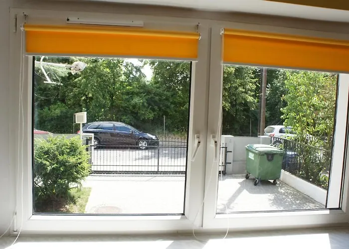 Nest Séjour chez l'habitant