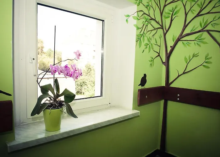 Séjour chez l'habitant Nest *