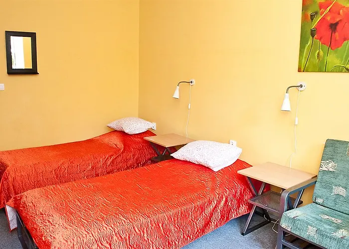 Séjour chez l'habitant Nest *