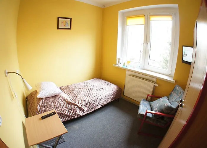 Séjour chez l'habitant Nest *