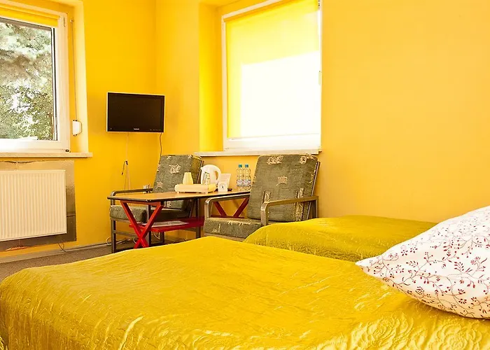 Séjour chez l'habitant Nest *