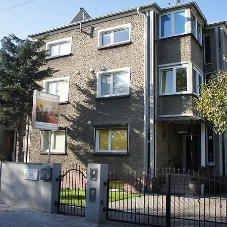 Ubytování v soukromí Nest
