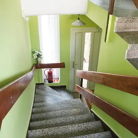 Ubytování v soukromí Nest *