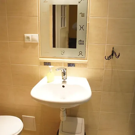 Habitación en casa particular Nest *