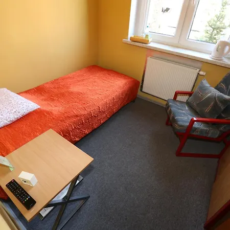Nest Ubytování v soukromí *