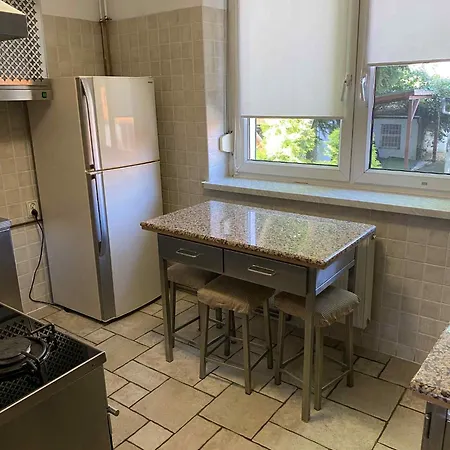 Nest Habitación en casa particular