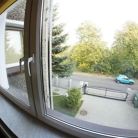 Nest Habitación en casa particular Poznan