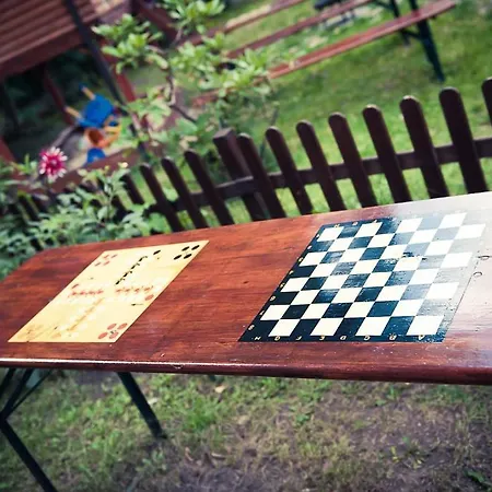 Habitación en casa particular Nest