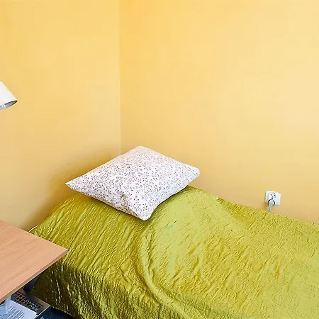 Nest * Πόζναν