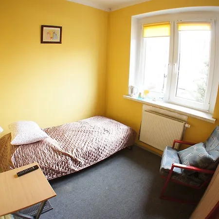 Habitación en casa particular Nest *